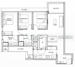 Terra Hill (D5), Apartment #467597071